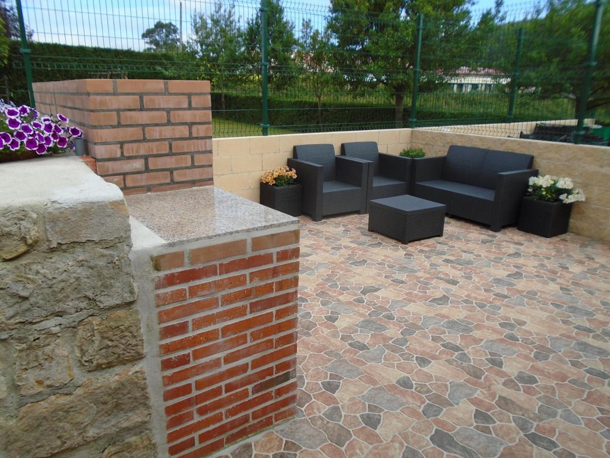 Apartamentos Rurales El Gobernador فِيافيثيوسّا المظهر الخارجي الصورة