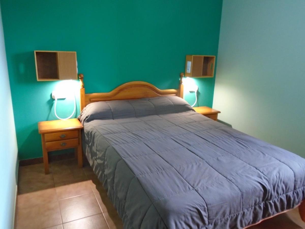 Apartamentos Rurales El Gobernador فِيافيثيوسّا المظهر الخارجي الصورة