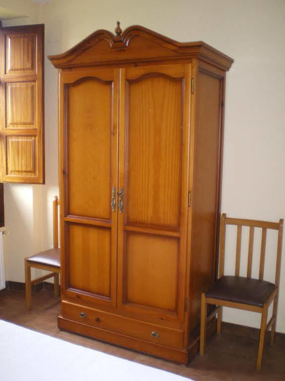 Apartamentos Rurales El Gobernador فِيافيثيوسّا المظهر الخارجي الصورة